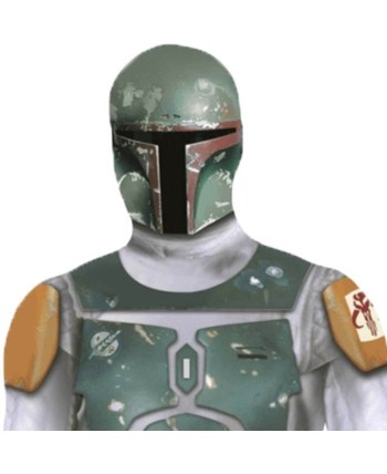 MORPHSUIT BOBA FETT ZAPPAR 