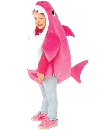 Disfraz de Baby Shark Mommy para Fiestas