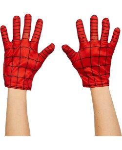 GUANTES SPIDERMAN INFANTILES