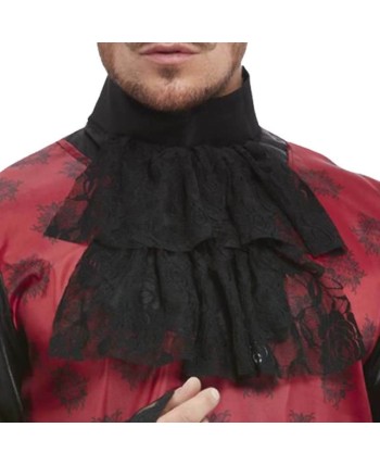 CHORRERAS Y PUÑOS NEGROS