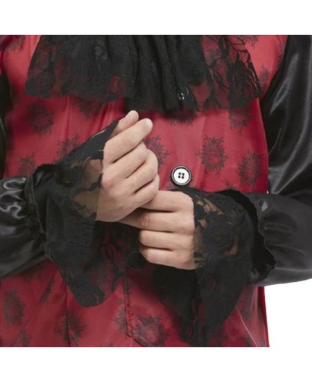 CHORRERAS Y PUÑOS NEGROS