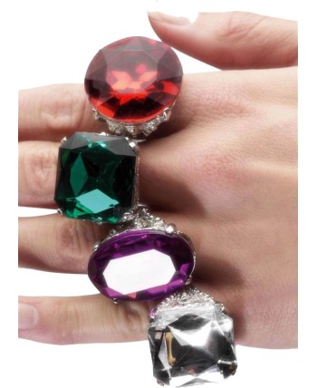 ANILLO MAXI PARA DISFRAZ