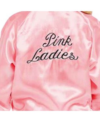 CAZADORA PINK LADIES BEBE