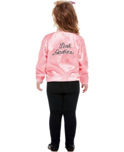 CAZADORA PINK LADIES BEBE 2