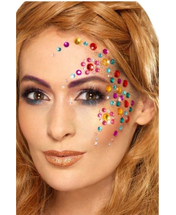 GEMAS ADHESIVAS MULTICOLOR