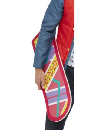 DISFRAZ MARTY MC FLY PARA HOMBRE