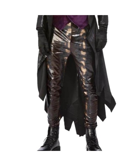 DISFRAZ DE VOODOO HOMBRE DELUXE