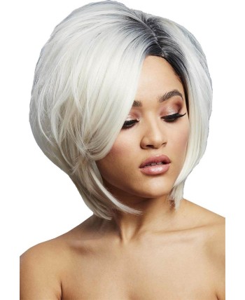 PELUCA SAVANNA RUBIA CALIDAD LUJO