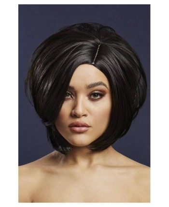 PELUCA SAVANNA MORENA CALIDAD LUJO