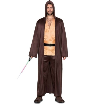 DISFRAZ DE MAESTRO ADULTO
