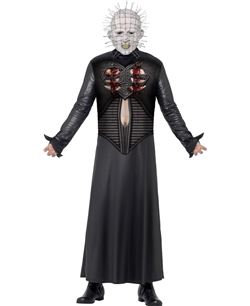 DISFRAZ DE HELLRAISER PINHEAD