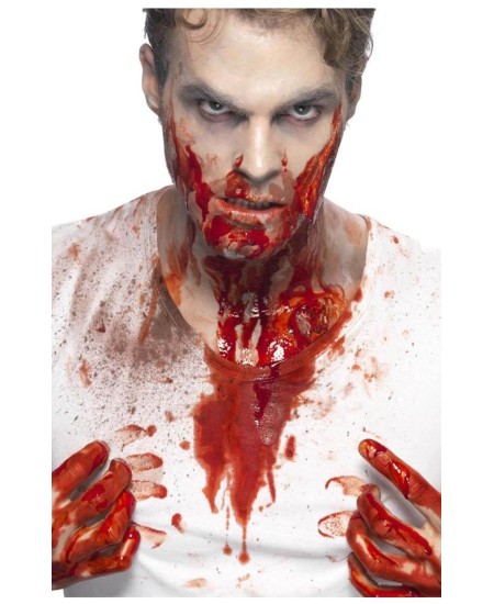 SANGRE ARTIFICIAL 946 MILILITROS