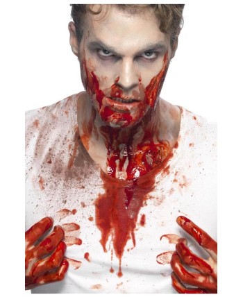 SANGRE ARTIFICIAL 946 MILILITROS