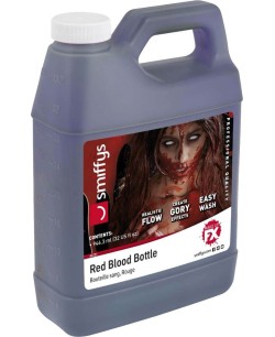 SANGRE ARTIFICIAL 946 MILILITROS