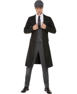 DISFRAZ DE PEAKY BLINDERS PARA HOMBRE