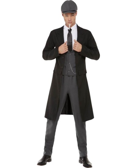 DISFRAZ DE PEAKY BLINDERS PARA HOMBRE