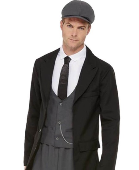 DISFRAZ DE PEAKY BLINDERS