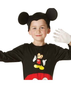 DISFRAZ DE MICKEY MOUSE CLASSIC 2