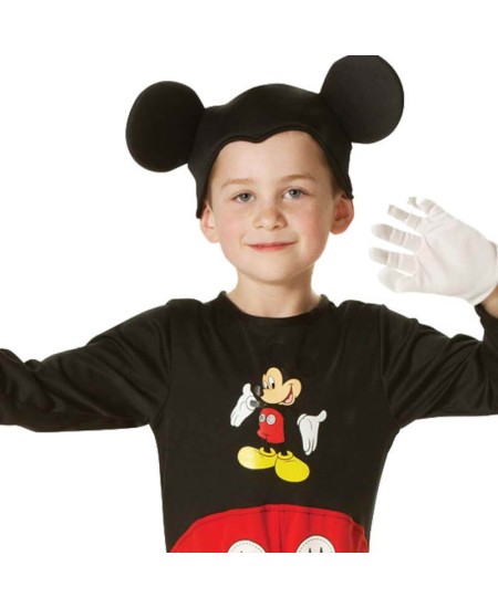 Las mejores ofertas en Mickey MOUSE Niños Varios Colores disfraces para  bebés y niños