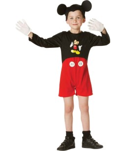 DISFRAZ DE MICKEY MOUSE CLASSIC