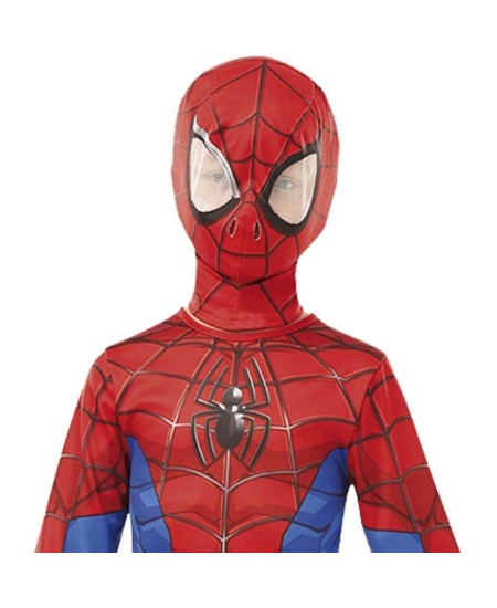 DISFRAZ DE SPIDERMAN Z CLASSIC