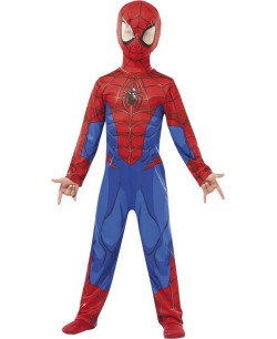 DISFRAZ DE SPIDERMAN Z CLASSIC
