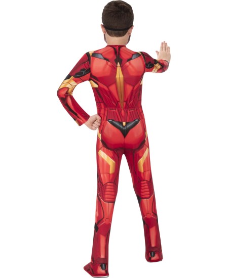 DISFRAZ IRON MAN CLASSIC PARA NIÑO