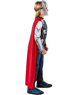 DISFRAZ DE THOR CLASSIC PARA NIÑO 2