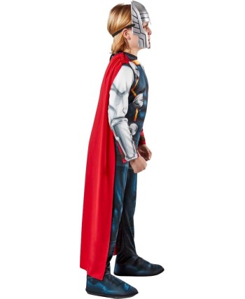 DISFRAZ DE THOR CLASSIC PARA NIÑO