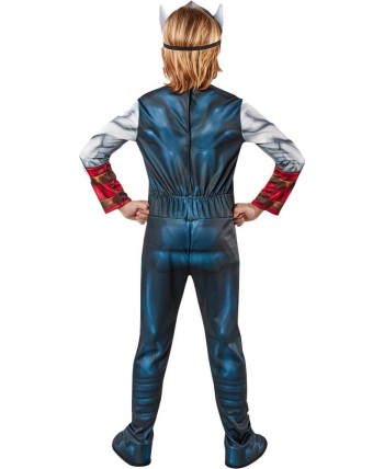 DISFRAZ DE THOR CLASSIC PARA NIÑO