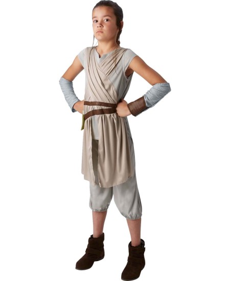 DISFRAZ DE REY STAR WARS EPISODIO 7 DELUXE PARA NIÑO