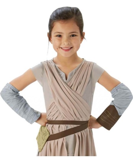 DISFRAZ DE REY STAR WARS EPISODIO 7 DELUXE PARA NIÑO
