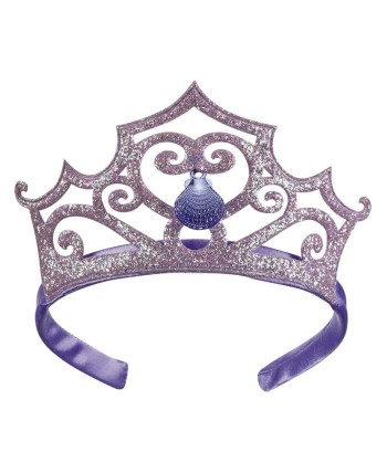TIARA ARIEL DISNEY