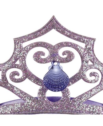 TIARA ARIEL DISNEY