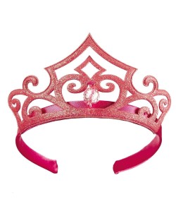 TIARA BELLA DURMIENTE DISNEY