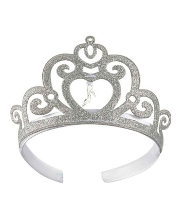 TIARA CENICIENTA DISNEY