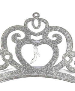 TIARA CENICIENTA DISNEY 2