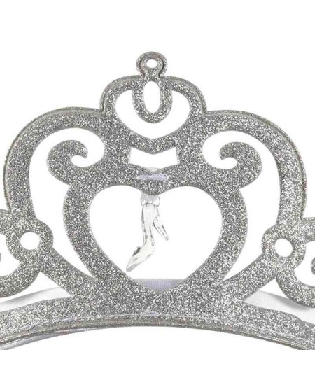 TIARA CENICIENTA DISNEY