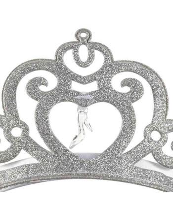 TIARA CENICIENTA DISNEY