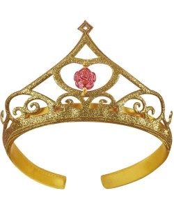 TIARA BELLA DISNEY