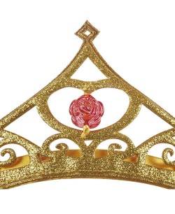 TIARA BELLA DISNEY 2