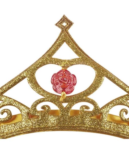 TIARA BELLA DISNEY