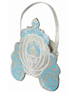 BOLSO CENICIENTA DISNEY 2