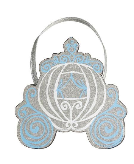 BOLSO CENICIENTA DISNEY