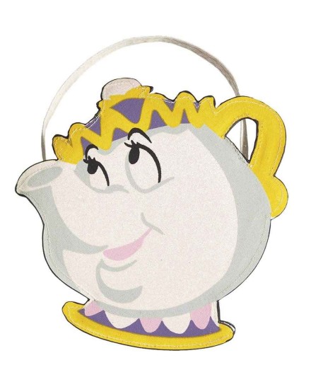 BOLSO BELLA DISNEY