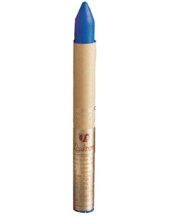 BARRA  MAQUILLAJE AZUL