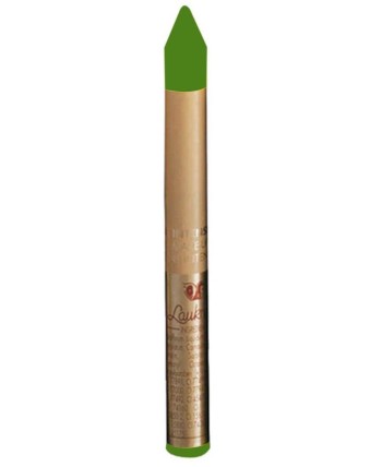 BARRA MAQUILLAJE VERDE