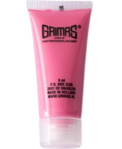 AQUA MAKE UP ROSA PALO LIQUIDO 8 ML