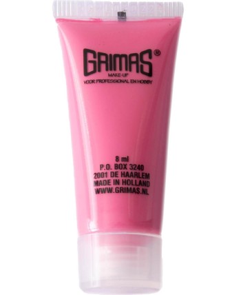 AQUA MAKE UP ROSA PALO LIQUIDO 8 ML