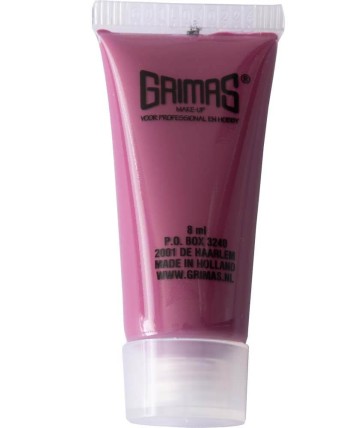 AQUA MAKE UP LILA LIQUIDO 8 ML